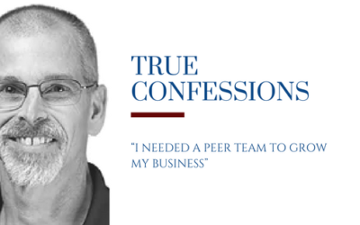 True Confessions of a Business Owner