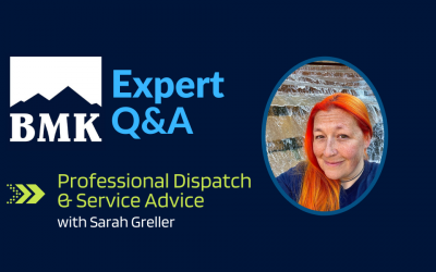 Expert Q&A Series: Embrace the Undeniable Need for a Dispatcher