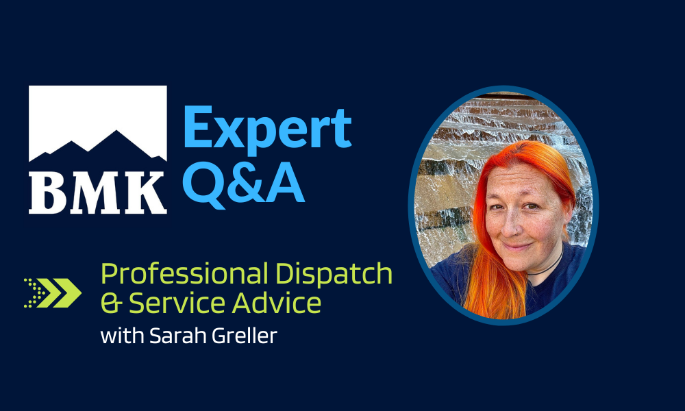 Expert Q&A Series: Embrace the Undeniable Need for a Dispatcher