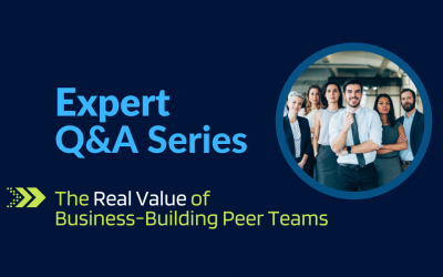 Expert Q&A Series: Analyzing the Real Value of a Peer Team
